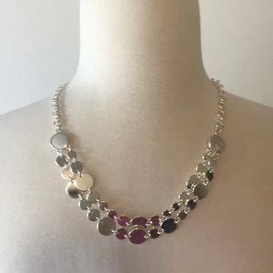 💰3/$19💰 Napier Necklace 💰❤️💕💯